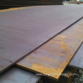 S355j2 Alloy Weather Resistant Steel Plate